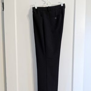 Theory Max 2 Urban Pants